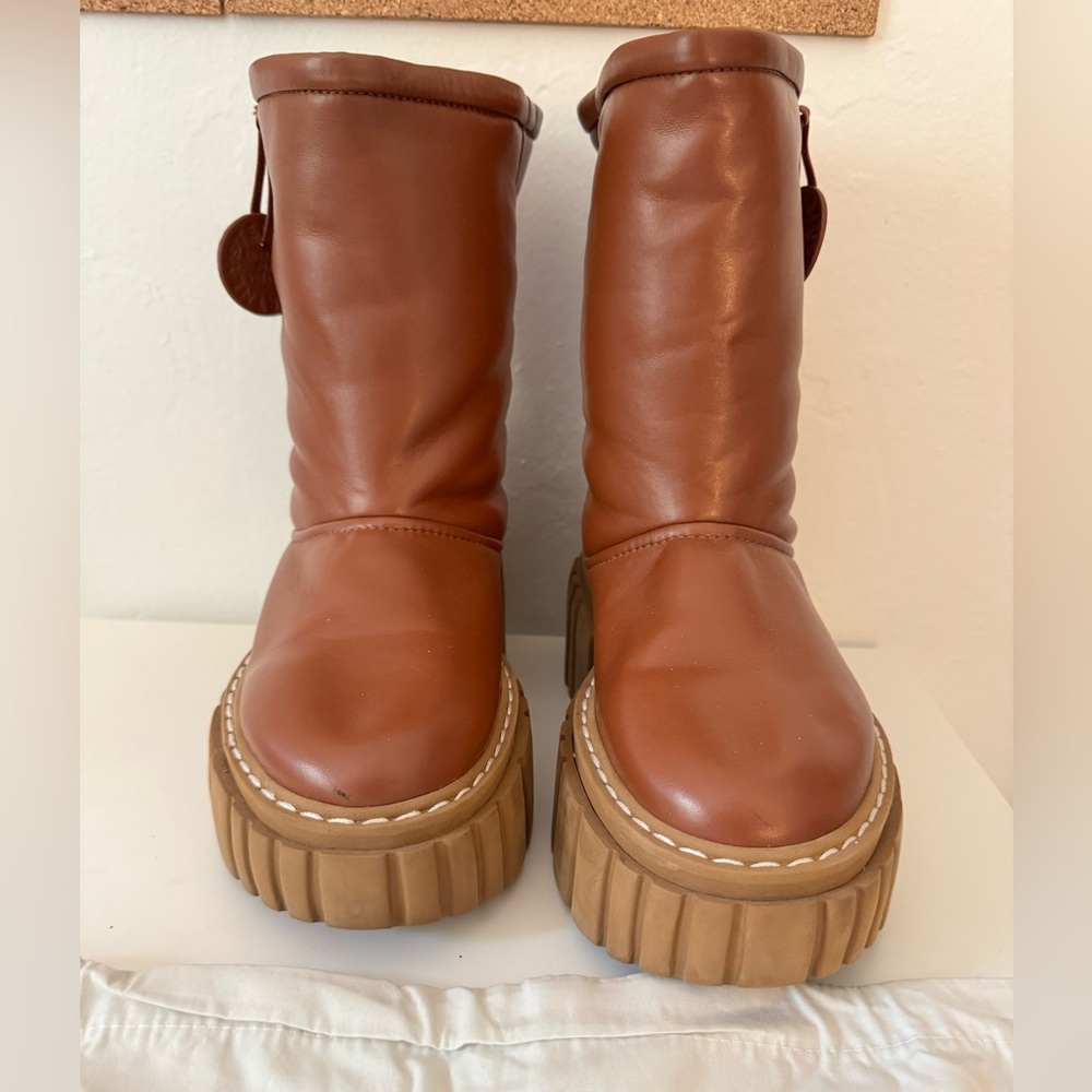 Stella Mccartney Emilie boots
